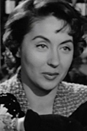 Xenia Valderi Image