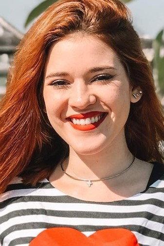 Ana Clara Lima Image