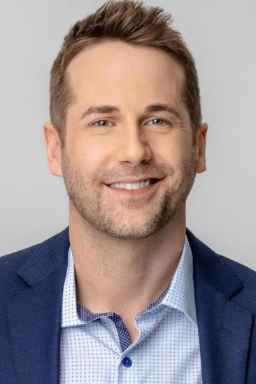 Niall Matter Image