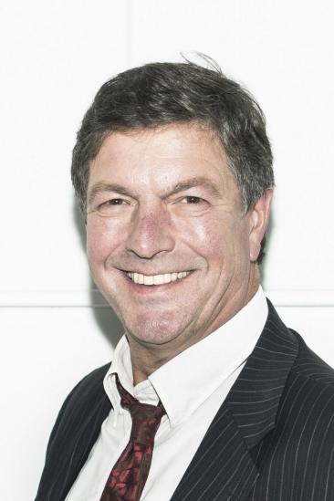 Ole Stephensen Image