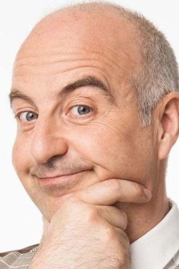 Patrice Thibaud Image