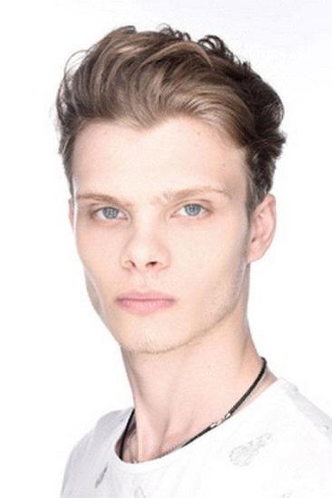 Vasiliy Danilchuk Image