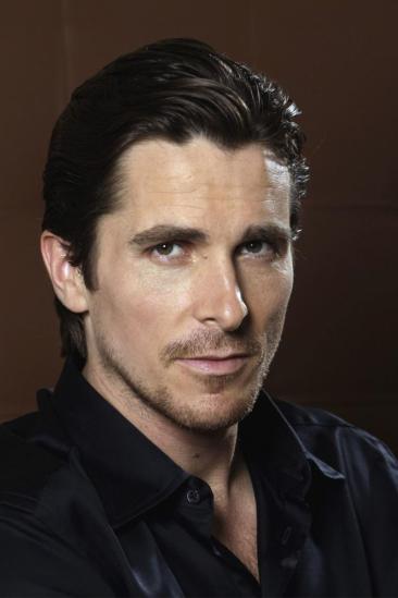 Christian Bale Image