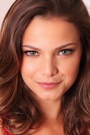 Milena Toscano Image