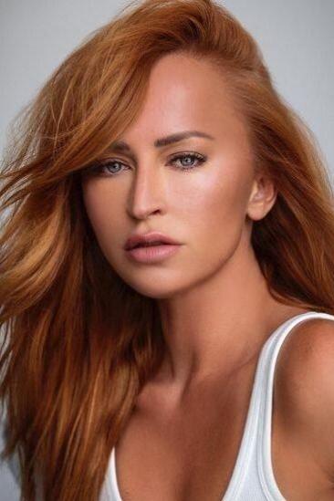 Danielle Moinet Image