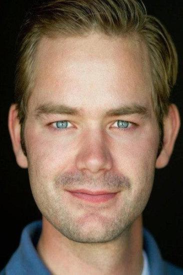 Joshua Alan Jones Image