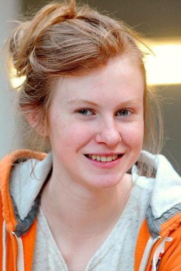 Mathilde Goffart Image