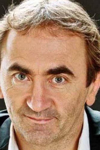 Jean-Jacques Vanier Image