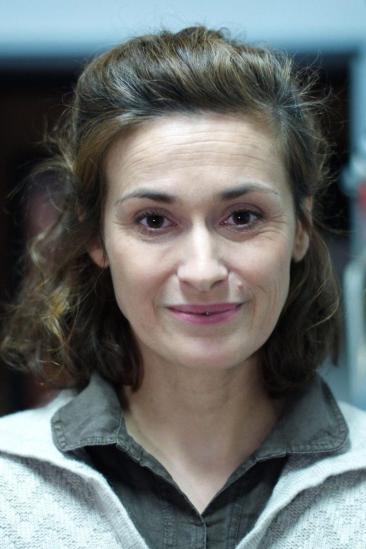 Lucie Štěpánková Image