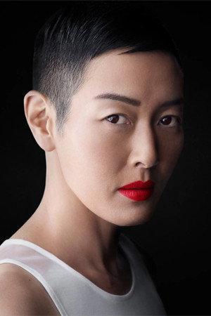 Jenny Shimizu Image