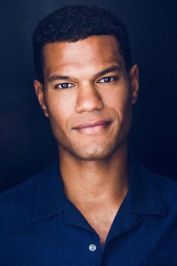 Sullivan Jones Image