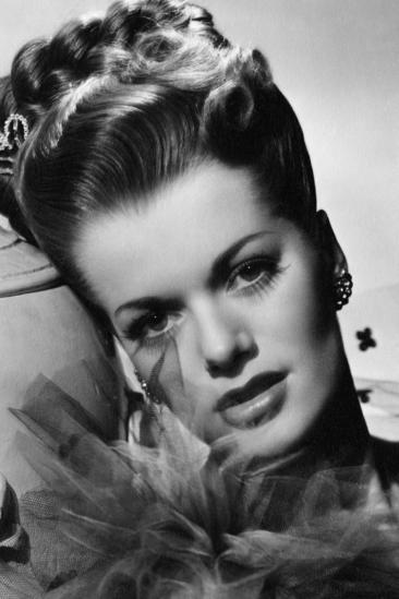 Janis Paige Image