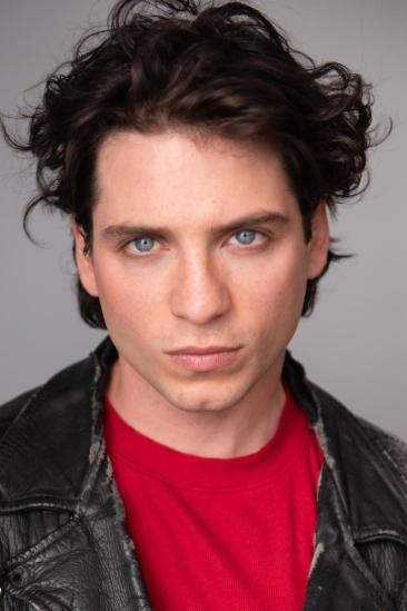 Nerses Stamos Image