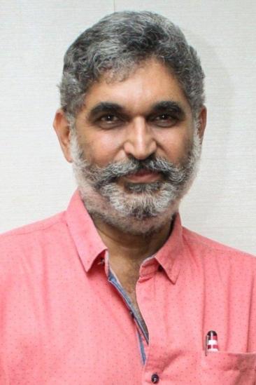 Suresh Chandra Menon Image