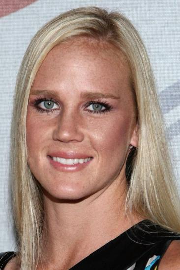 Holly Holm Image