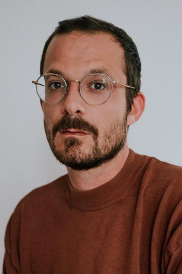 Francis-William Rhéaume Image