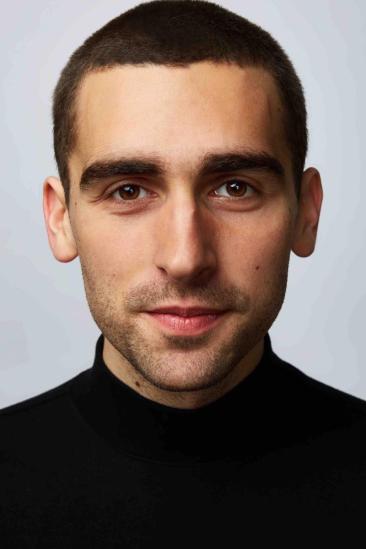 Alex Stein Image