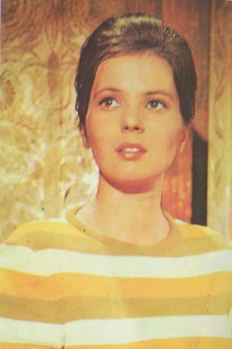 Réka Nagy Image