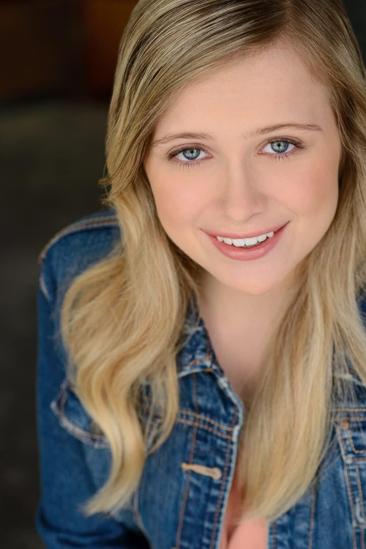 Michelle Cassidy Image