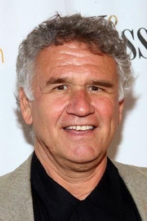 Garrett M. Brown Image