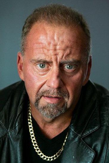 Michael Kaycheck Image