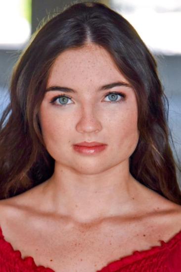 Eden Campbell Image