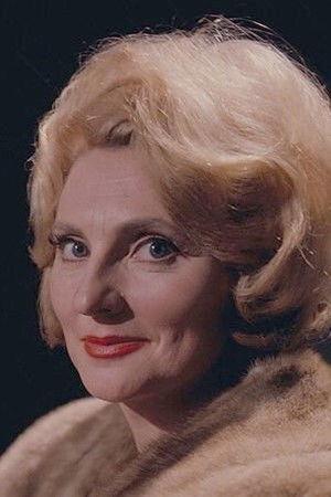 Heather Chasen Image