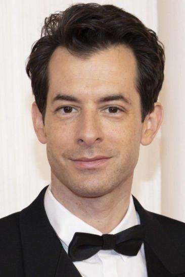 Mark Ronson Image