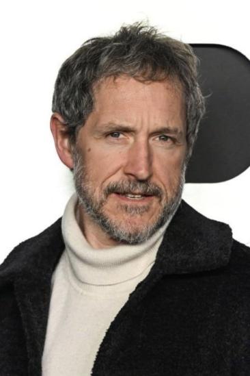 Bertie Carvel Image