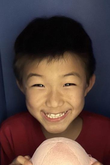 Nick Kishiyama Image