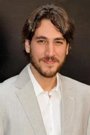 Alberto Ammann Image
