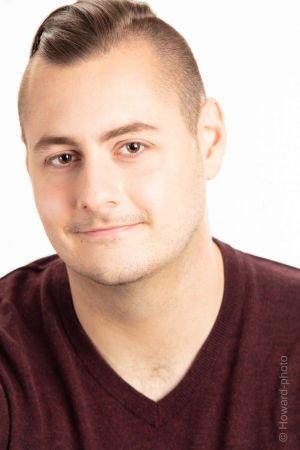 Justin Landry Image