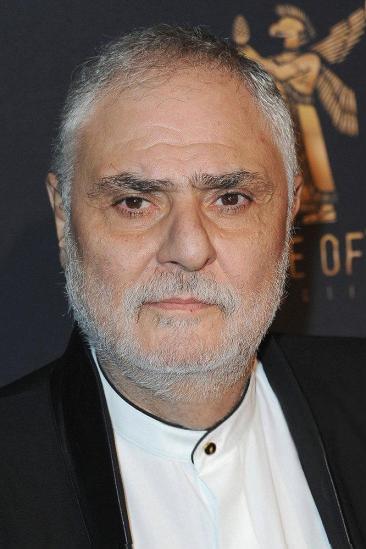 Jean-Pierre Nshanian Image