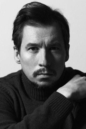 Mirosław Haniszewski Image