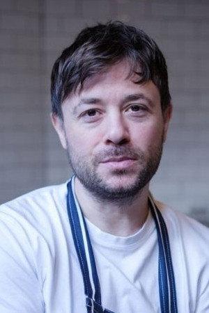 Tom Geoffrey Image