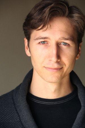 Vincent Cardinale Image