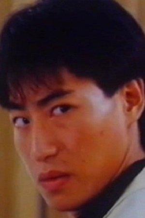 Thomas Cheung Kwok-Leung Image