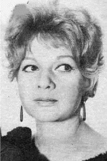 Olga Spiridonović Image