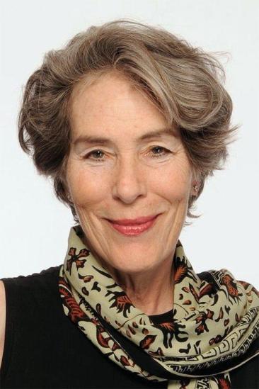 Mary Woronov Image