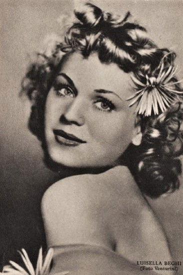 Luisella Beghi Image