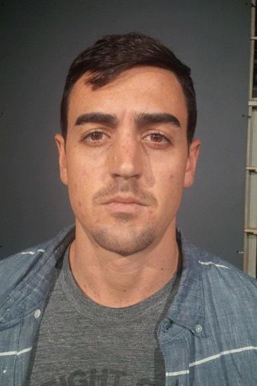 Michael Lohan Jr. Image