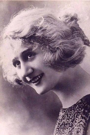 Andrée Brabant Image