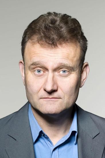 Hugh Dennis Image