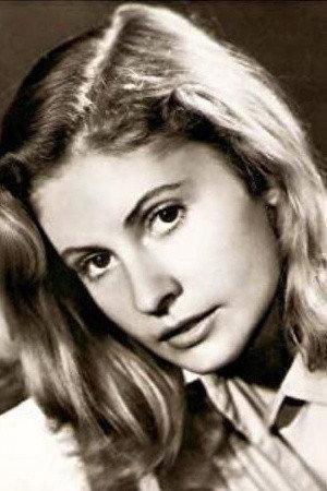 Ruth Niehaus Image