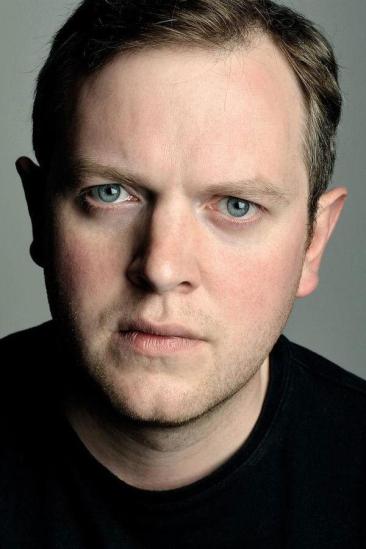 Miles Jupp Image