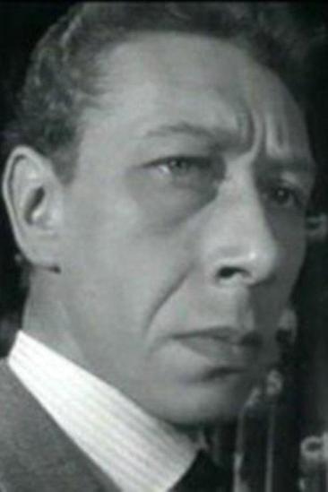 Daniel Sorano Image