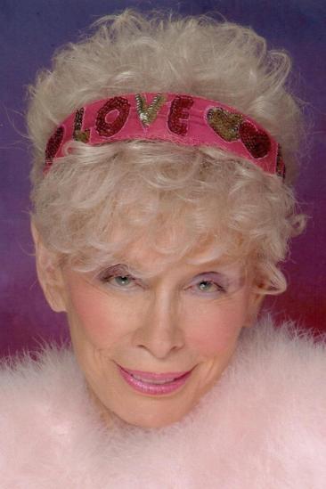 Jackie Goldberg Image