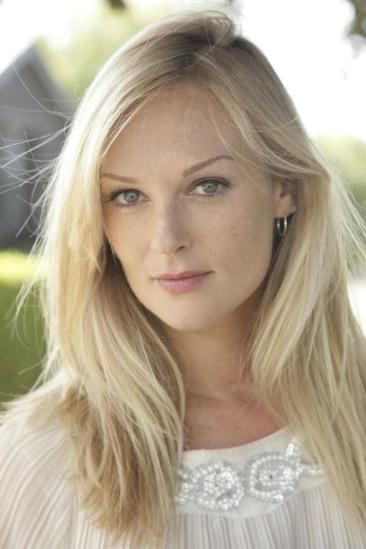 Katherine Kingsley Image