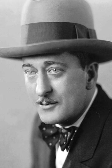 Walter Percival Image