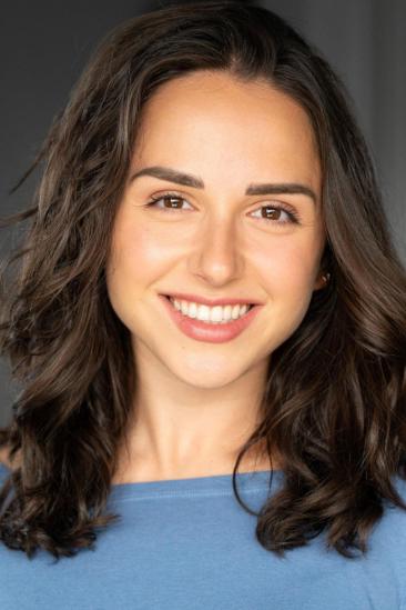 Bria D'Aguanno Image